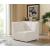 Relax Velvet Modular Corner Chair