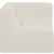 Relax Velvet Modular Corner Chair