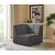 Relax Velvet Modular Corner Chair