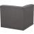 Relax Velvet Modular Corner Chair