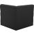 Tuft Velvet Modular Corner Chair