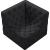 Tuft Velvet Modular Corner Chair