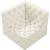 Tuft Velvet Modular Corner Chair