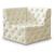Tuft Velvet Modular Corner Chair