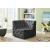 Tuft Velvet Modular Corner Chair