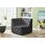 Tuft Velvet Modular Corner Chair