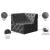 Tuft Velvet Modular Corner Chair