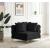 Tremblay Velvet Modular Corner Chair