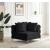 Tremblay Velvet Modular Corner Chair