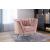 Margo Velvet Chair