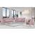 Margo Velvet Chair