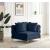 Tremblay Velvet Modular Corner Chair