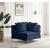 Tremblay Velvet Modular Corner Chair