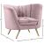 Margo Velvet Chair