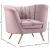 Margo Velvet Chair