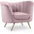Margo Velvet Chair