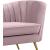 Margo Velvet Sofa