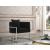 Pippa Velvet Accent Chair