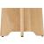 Jasper Boucle Fabric Counter Stool with Natural White Oak Base