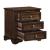 Eunice Wood/Wood Veneer Nightstand