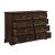 Eunice Wood/Wood Veneer Dresser