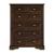 Eunice Wood/Wood Veneer Chest