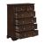 Eunice Wood/Wood Veneer Chest