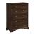 Eunice Wood/Wood Veneer Chest