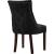 Hannah Velvet Dining Chair