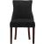 Hannah Velvet Dining Chair