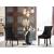 Hannah Velvet Dining Chair