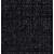 Atticus Boucle Fabric Dining Chair with Black Metal Frame