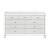 Alonza Faux Alligator/Beveled Mirror Panel Bedroom Set w/ LED Lighting