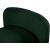 Peyton Boucle Fabric Bench