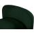 Peyton Boucle Fabric Bench