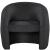 Acadia Boucle Fabric Accent Chair