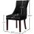 Hannah Velvet Dining Chair