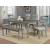 SM Wood Dining Room Set