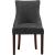 Hannah Velvet Dining Chair