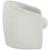 Acadia Boucle Fabric Accent Chair