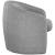 Acadia Boucle Fabric Accent Chair
