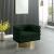 Tessa Boucle Fabric Accent Chair