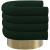 Tessa Boucle Fabric Accent Chair