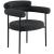 Blake Boucle Fabric Dining Chair