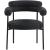 Blake Boucle Fabric Dining Chair