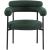 Blake Boucle Fabric Dining Chair