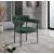 Blake Boucle Fabric Dining Chair