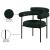 Blake Boucle Fabric Dining Chair