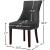 Hannah Velvet Dining Chair
