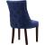 Hannah Velvet Dining Chair